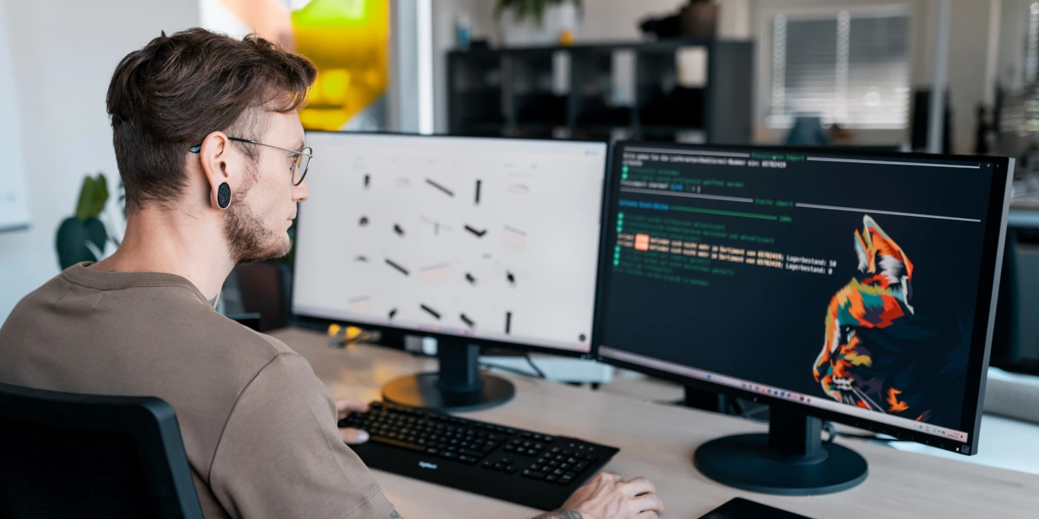 Prototyping von KI-Lösungen