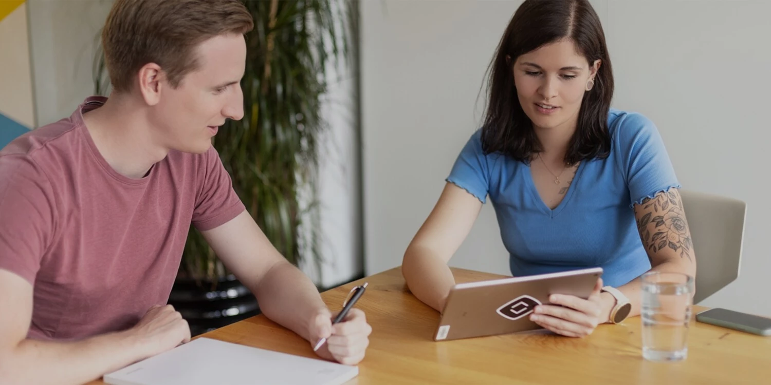 Testing product ideas - together to the validated MVP. Develop MVP for rapid market launch