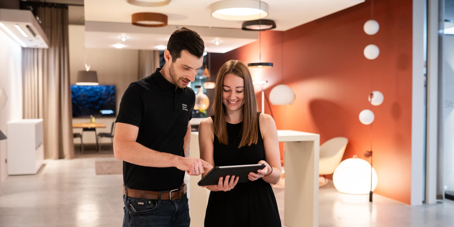 Besser verkaufen mit digitalen Lösungen