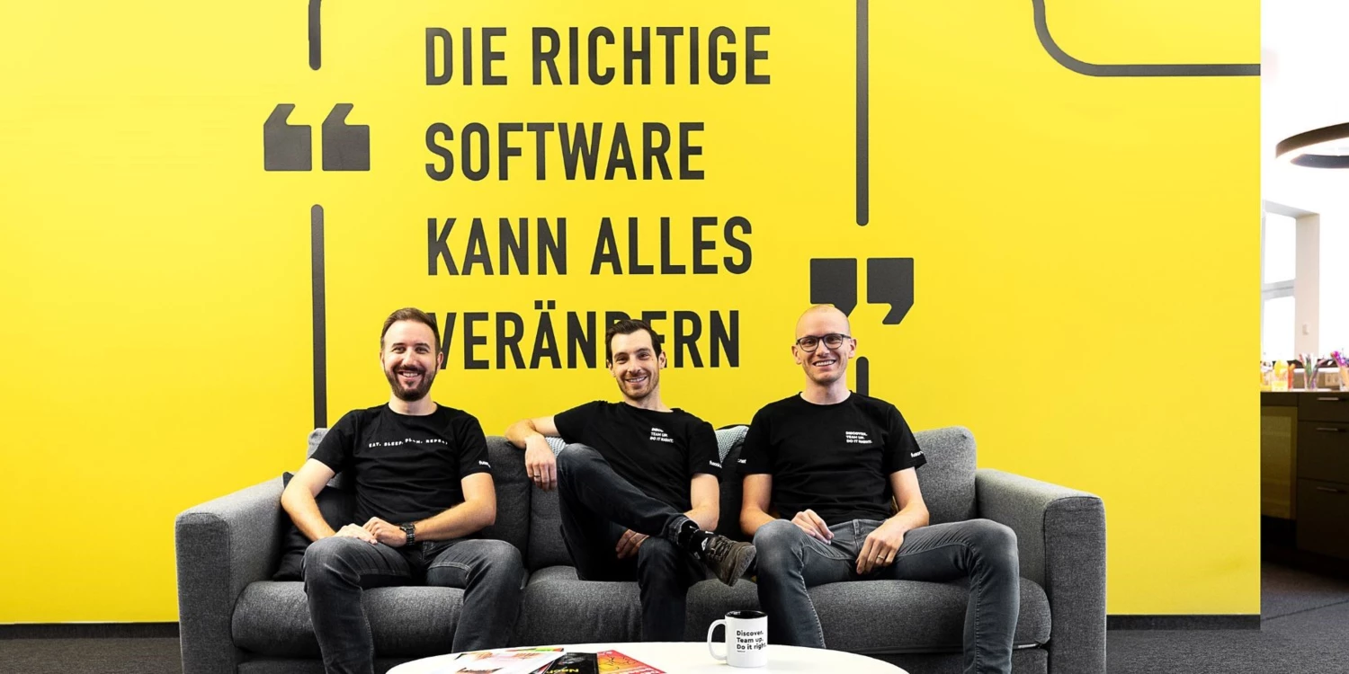 KI in Softwareentwicklung_Blogartikel KI in Softwareentwicklung_Blogartikel