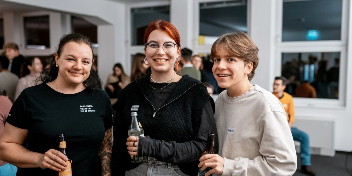 Sommerpraktikum Sommerpraktikum