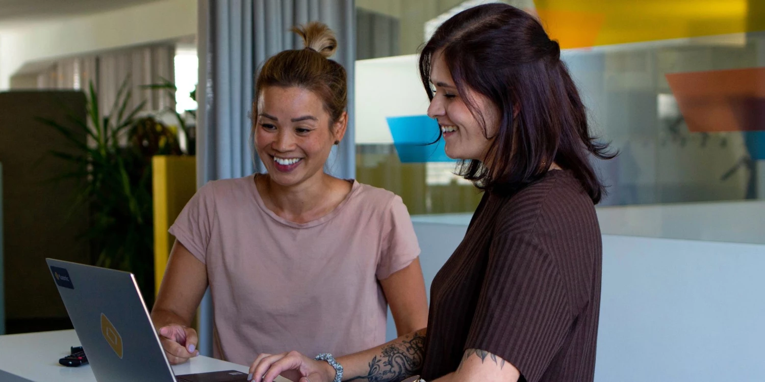 Fullstack Titelbilder Fullstack Titelbilder