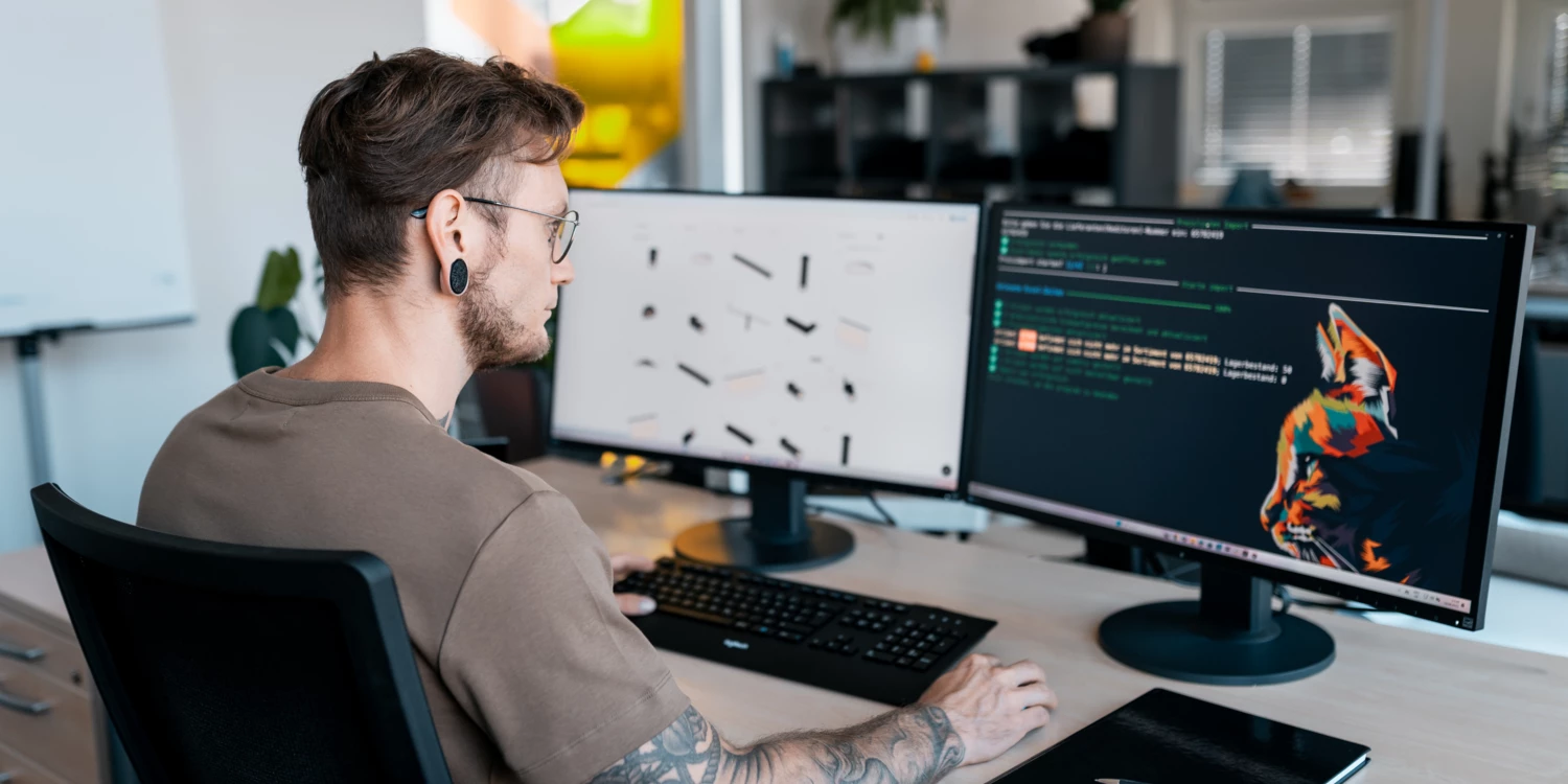 Die neue Import-Software ist ein stabiles und verlässliches Verkaufstool. Die Datenimport-Software für LichtFACTOR