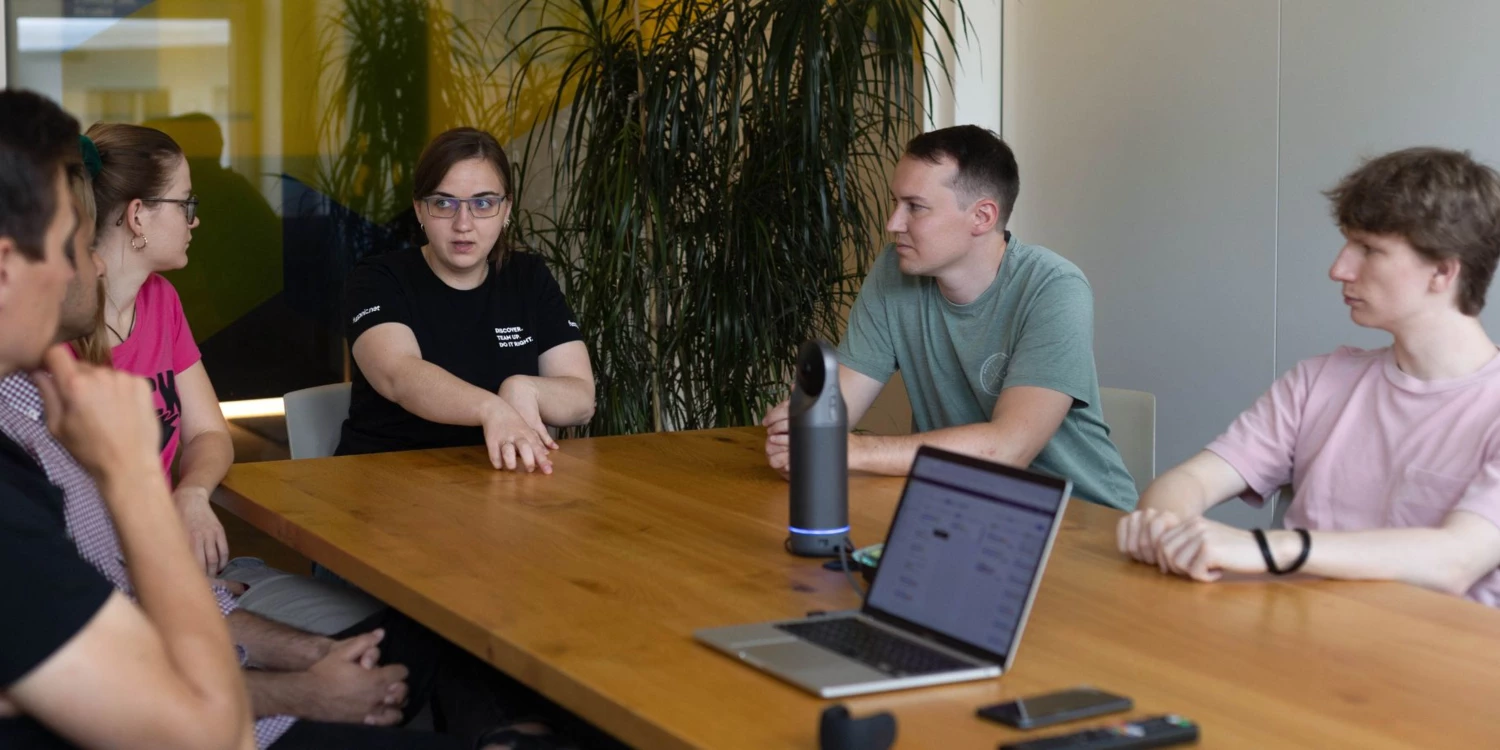 Ways of Working Titelbilder Ways of Working Titelbilder