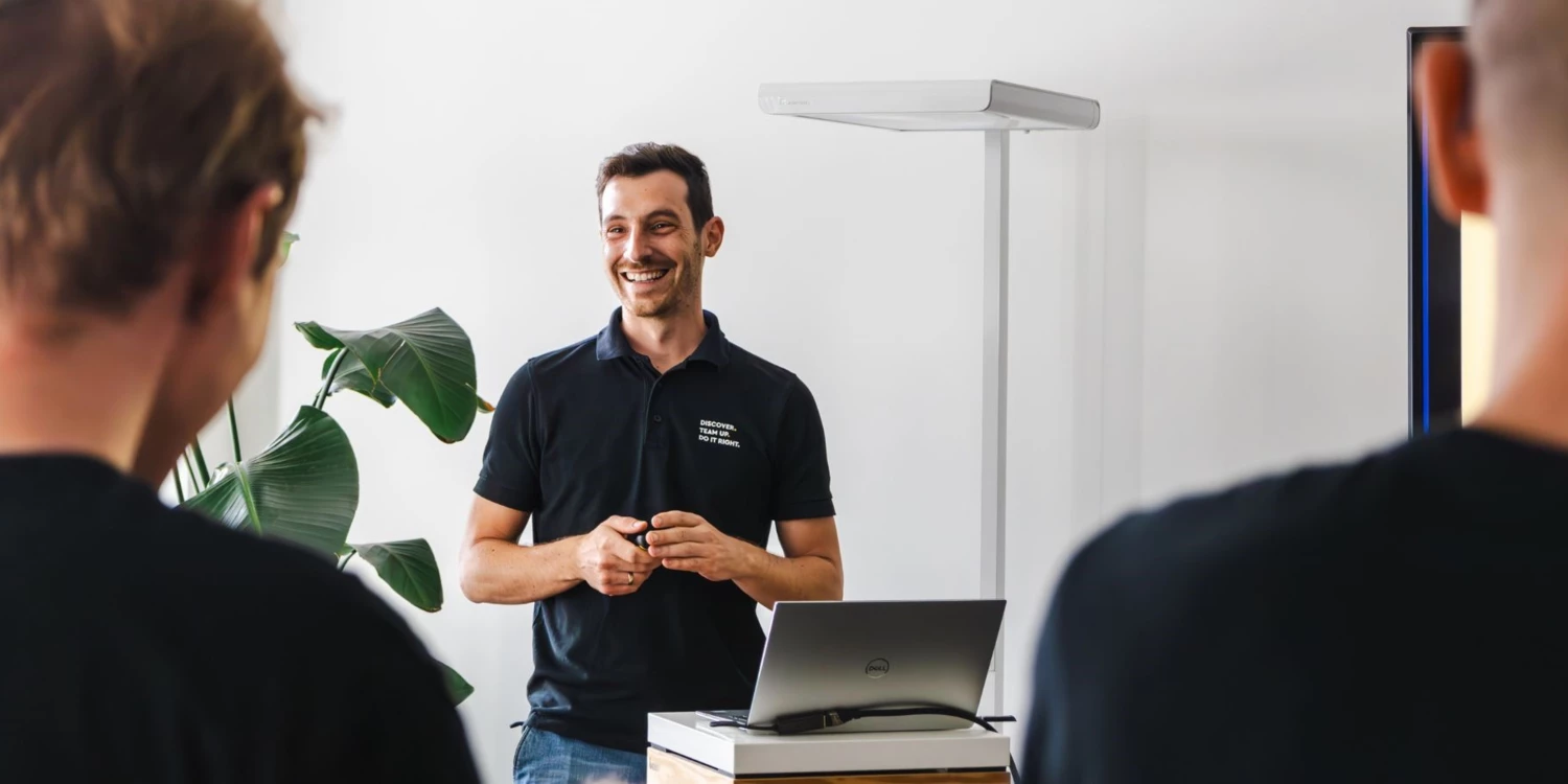 KI-Implementierung KI-Implementierung