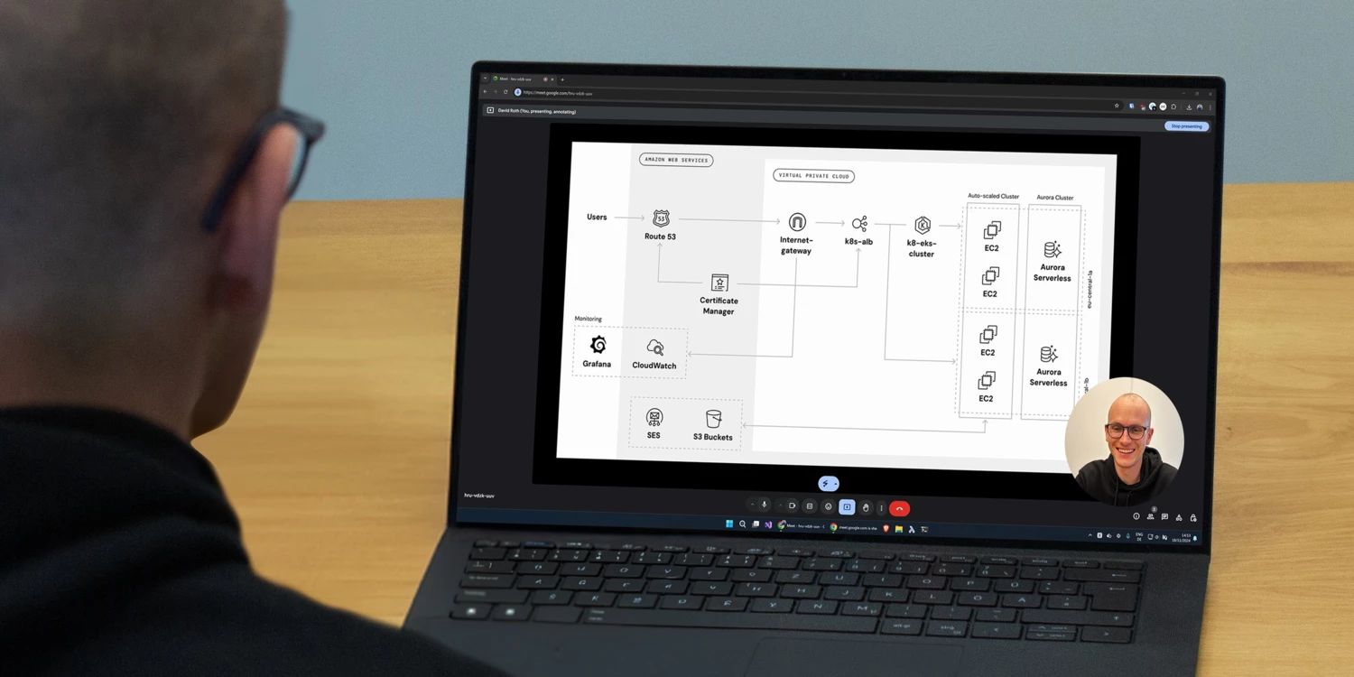 DevOps-Automatisierung DevOps-Automatisierung
