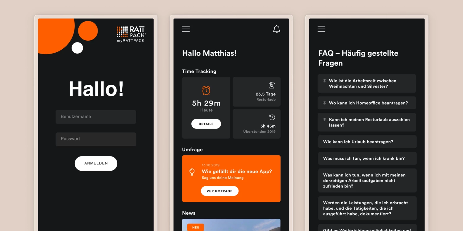 Cover Rattpack Cover Rattpack