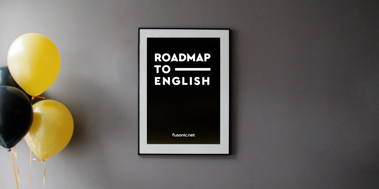 Roadmap-to-English-Titelbild Roadmap-to-English-Titelbild