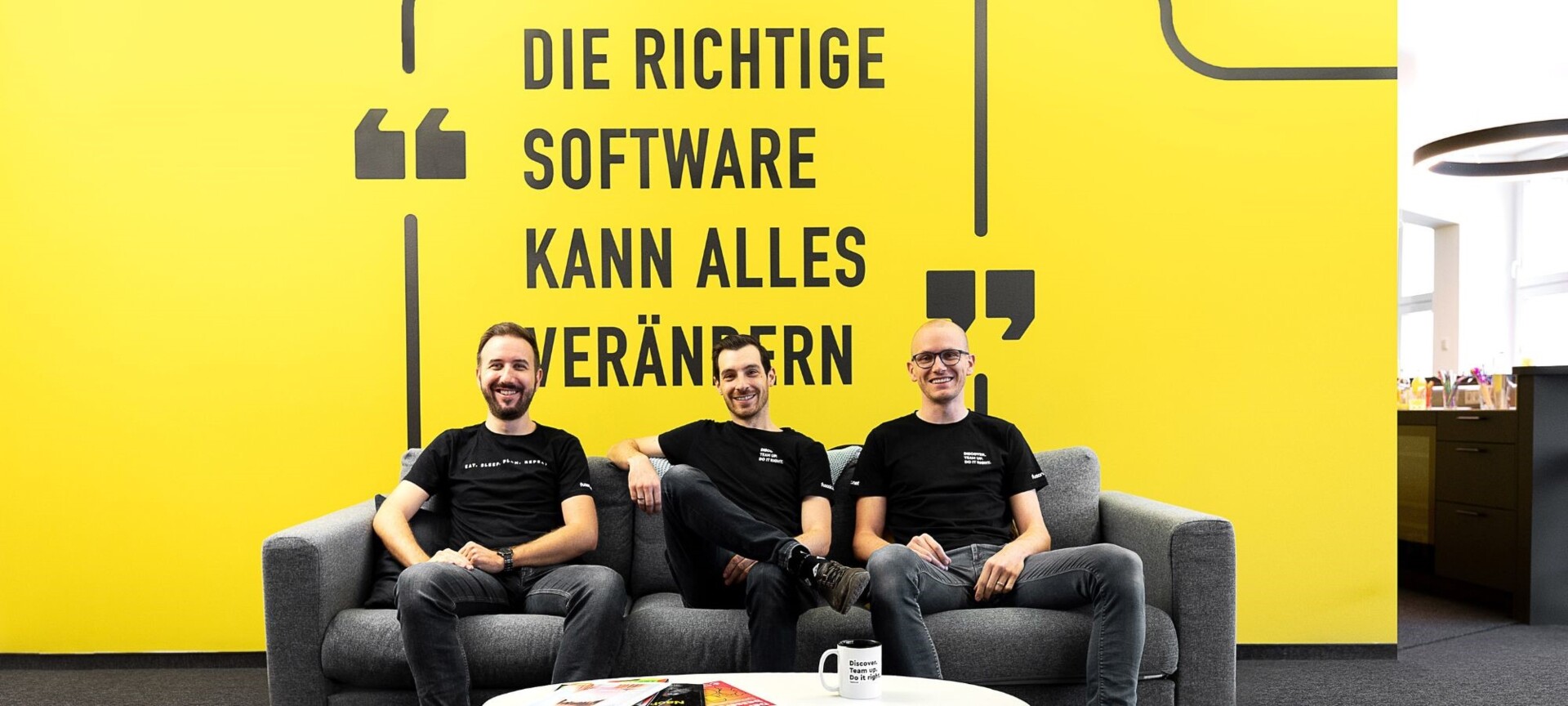 KI in Softwareentwicklung_Blogartikel