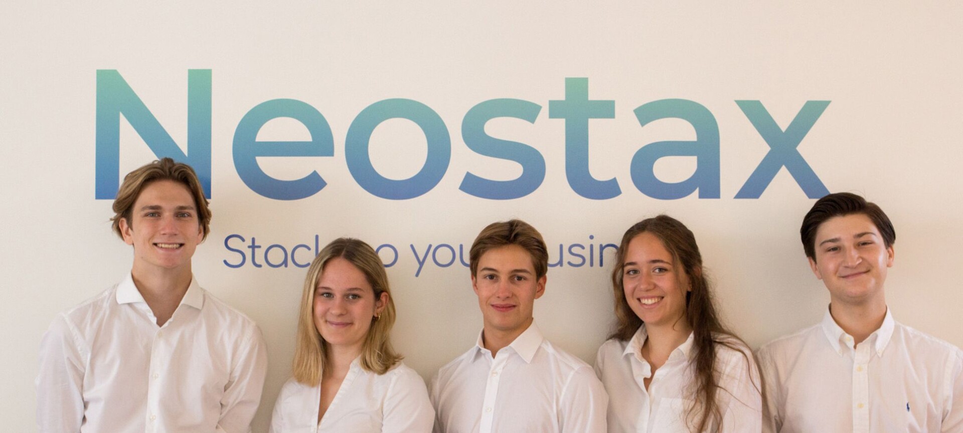 Neostax-Blogartikel