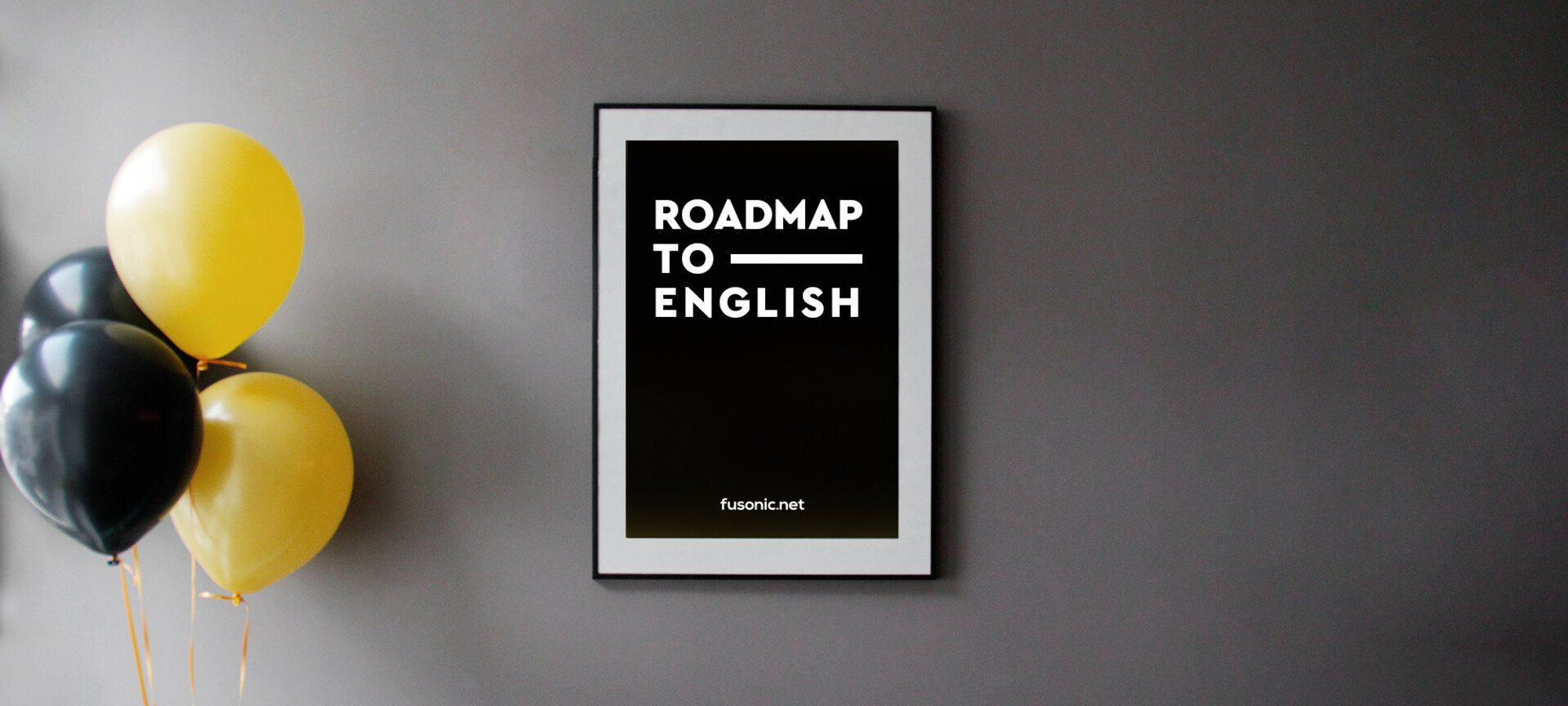 Roadmap-to-English-Titelbild