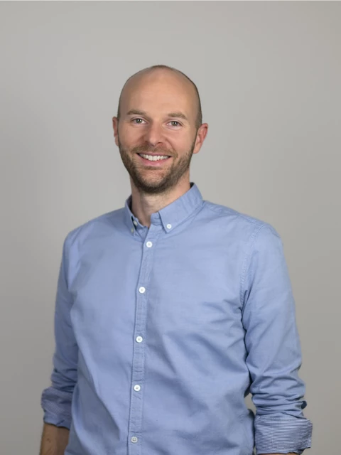 Philipp Schuler