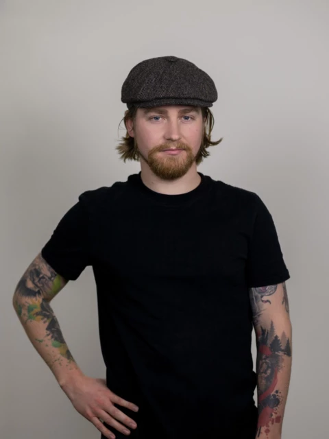 Arjan Frans_Web Arjan Frans_Web