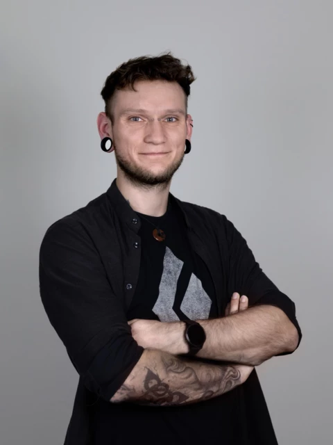 Mathias Fritsch Mathias Fritsch