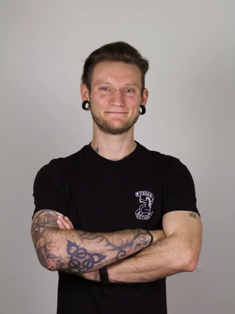 Mathias Fritsch