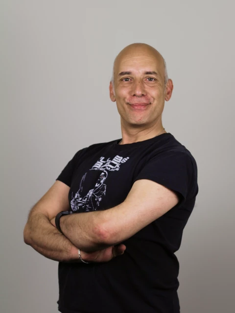 Thomas Rzipa