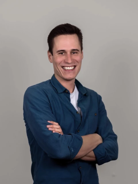 Christof Gabriel