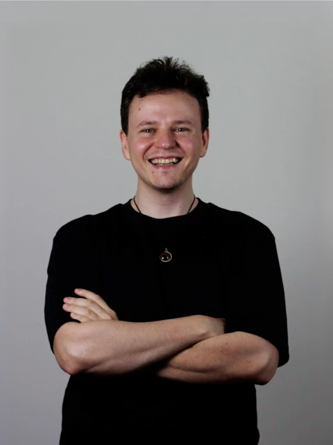 Oleksandr Poliakov