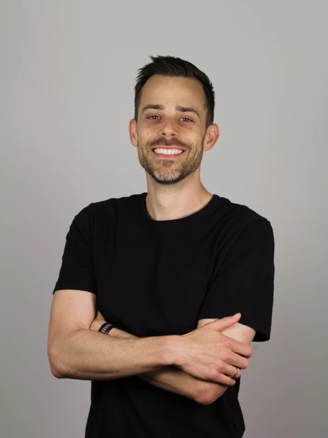 Michael Zangerle