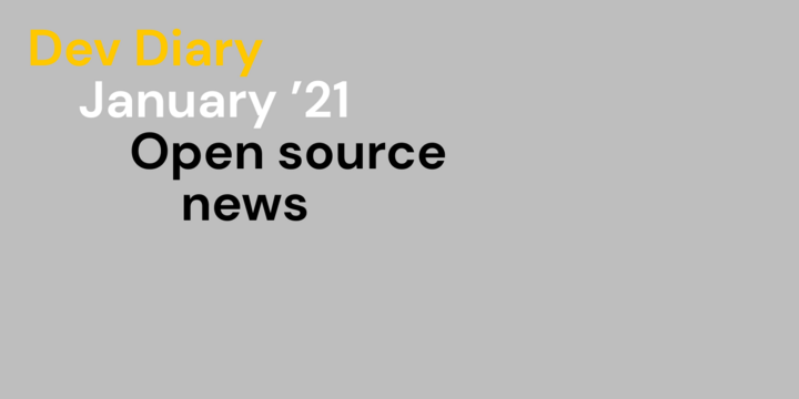 Open-Source-News
