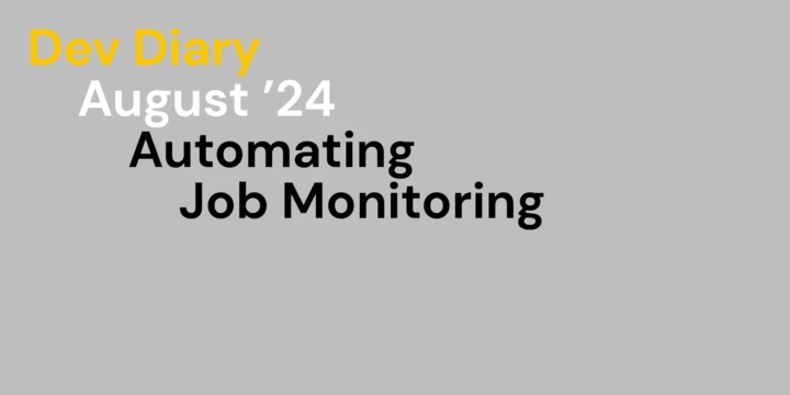 Cron Monitoring with Sentry_B Cron Monitoring with Sentry_B