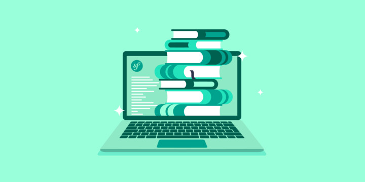 Generating Documentation in Symfony