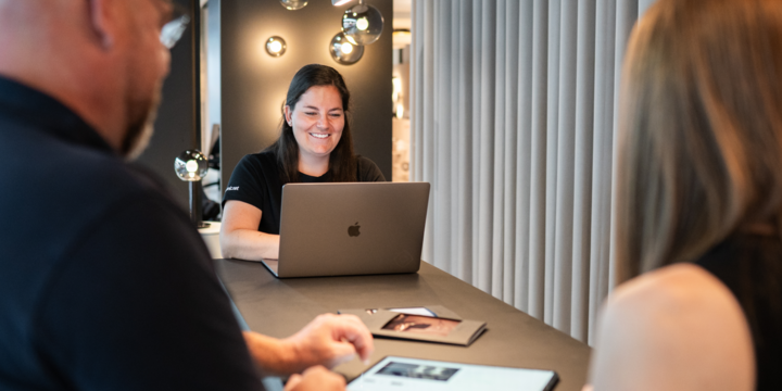 Contextual inquiry in der Softwareentwicklung - Fusonic