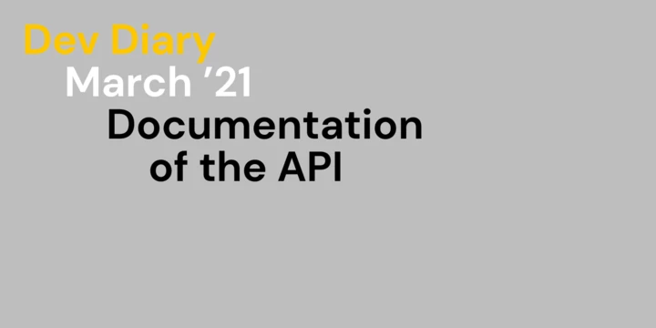 Pragmatic architecture 5_Documentation_B Pragmatic architecture 5_Documentation_B