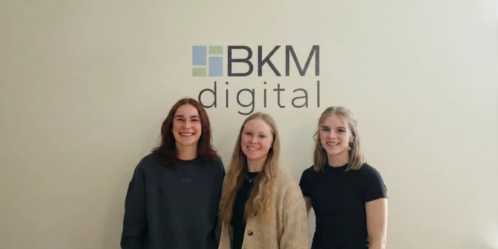 Gruppenfoto BKM.digita