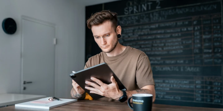 Matze Blogartikel_Blog