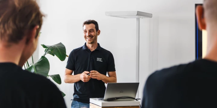 KI-Implementierung KI-Implementierung