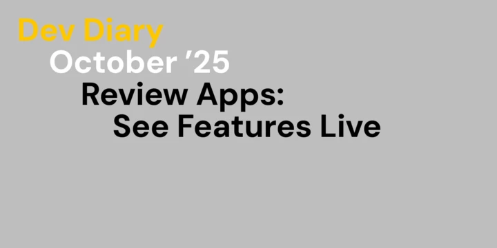 See Features Live Review Apps