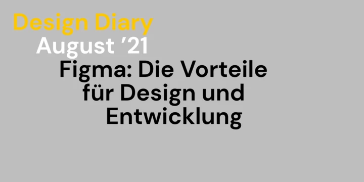 Figma-Vorteile Figma-Vorteile