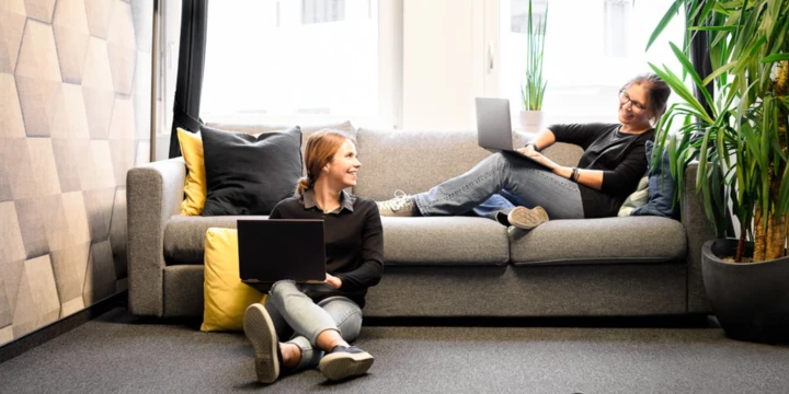 Employee Care Titelbild Employee Care Titelbild