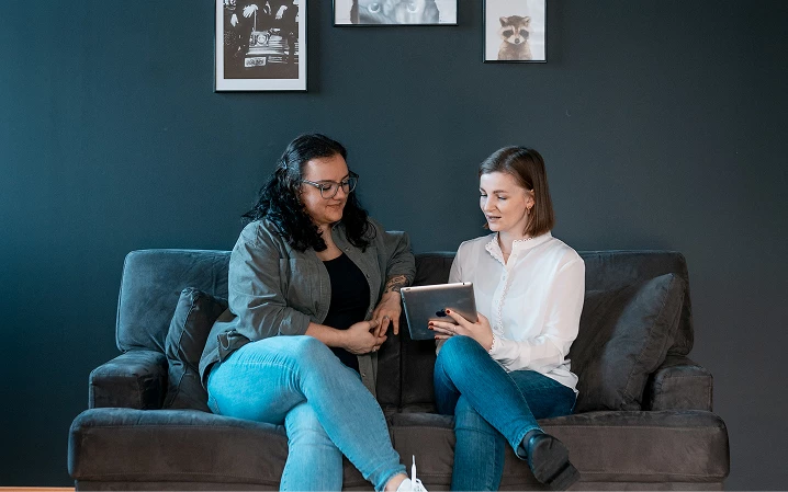 Fusonic-Office_Projektarbeit_Hopfner Fusonic-Office_Projektarbeit_Hopfner