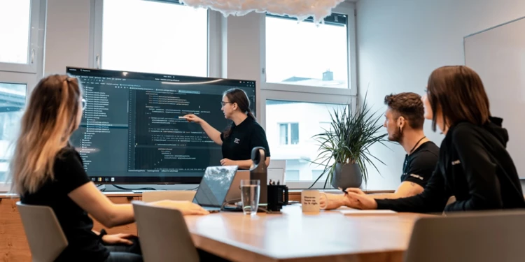 Zusammenarbeit bei Fusonic