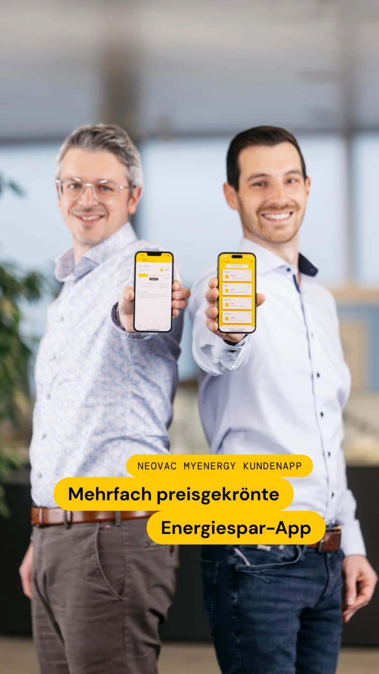 Story-Preisgekrönte-App