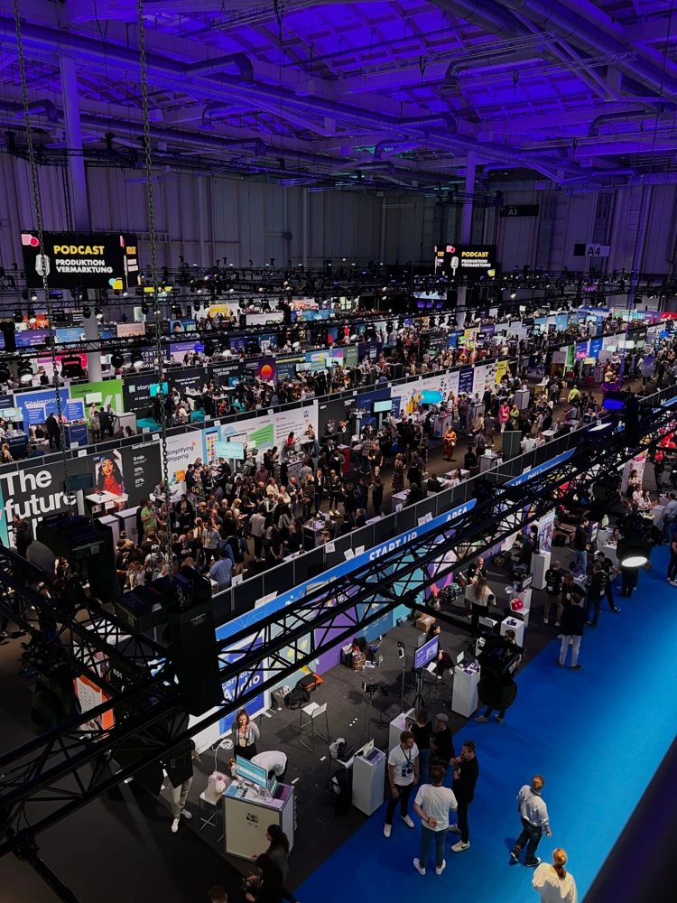 OMR Expo 