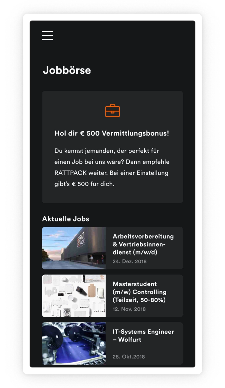 Job