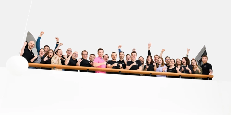 Fusonic Team
