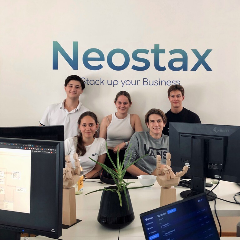 Neostax-Team