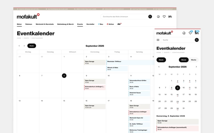 7_Event Kalender