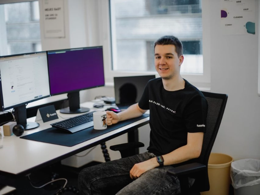 Praktikum-bei-Fusonic_Dominic Praktikum-bei-Fusonic_Dominic